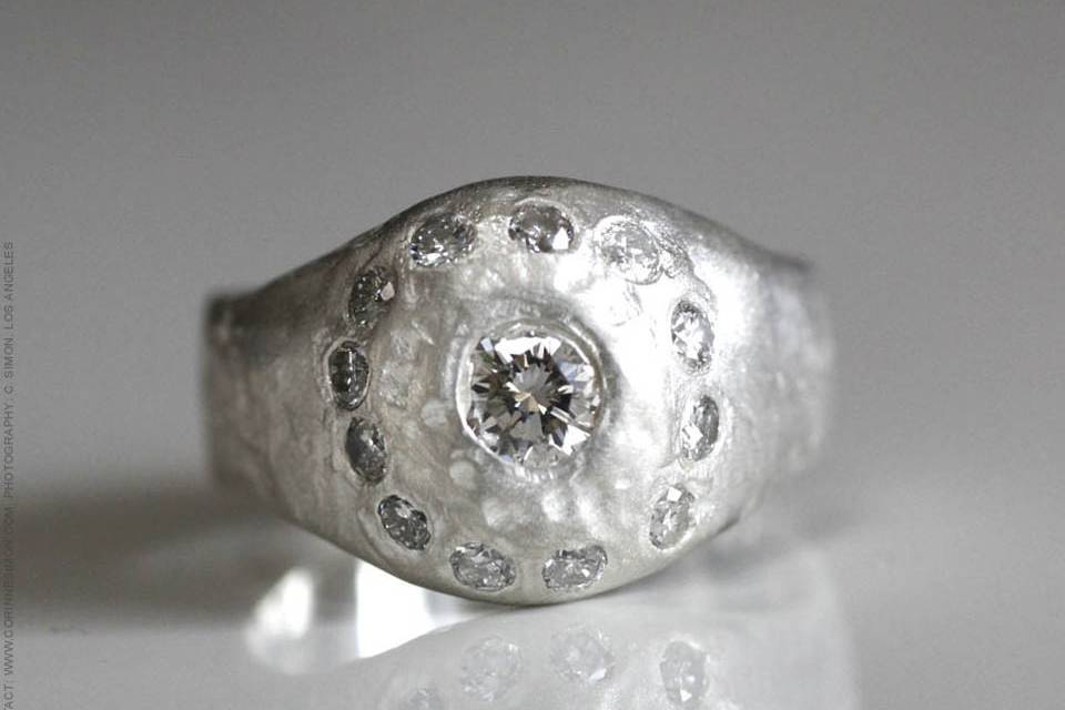 Corinne Simon Jewelry