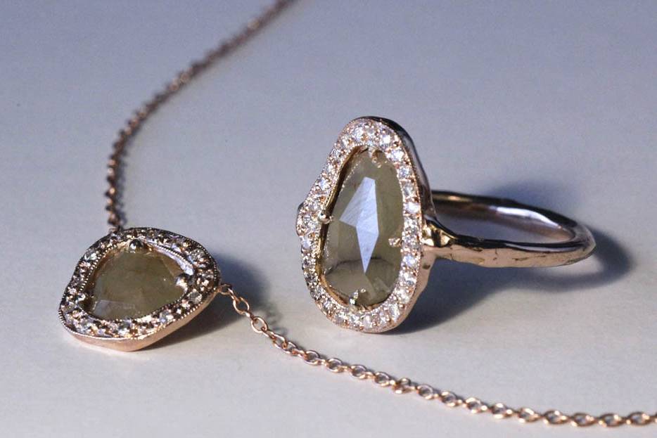 Corinne Simon Jewelry