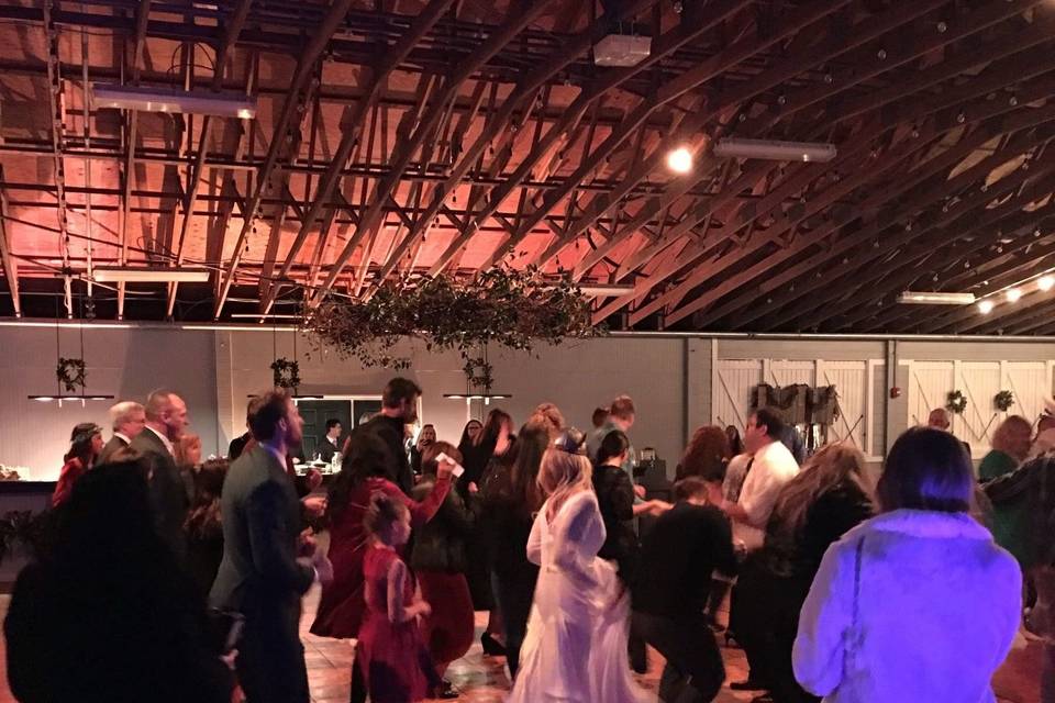 OBX Wedding DJ