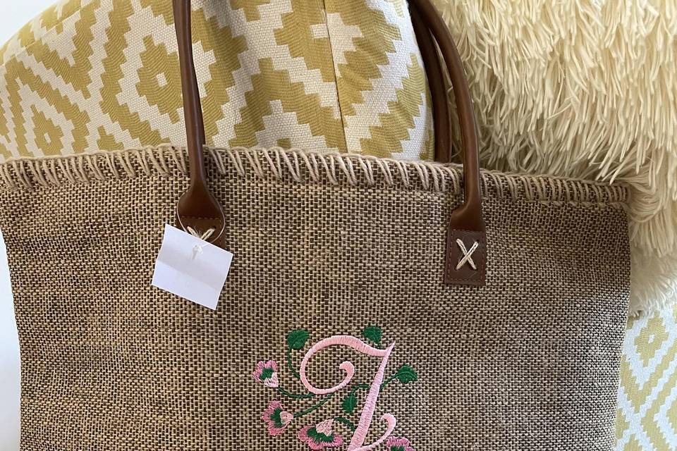 Jute bag is cost effective