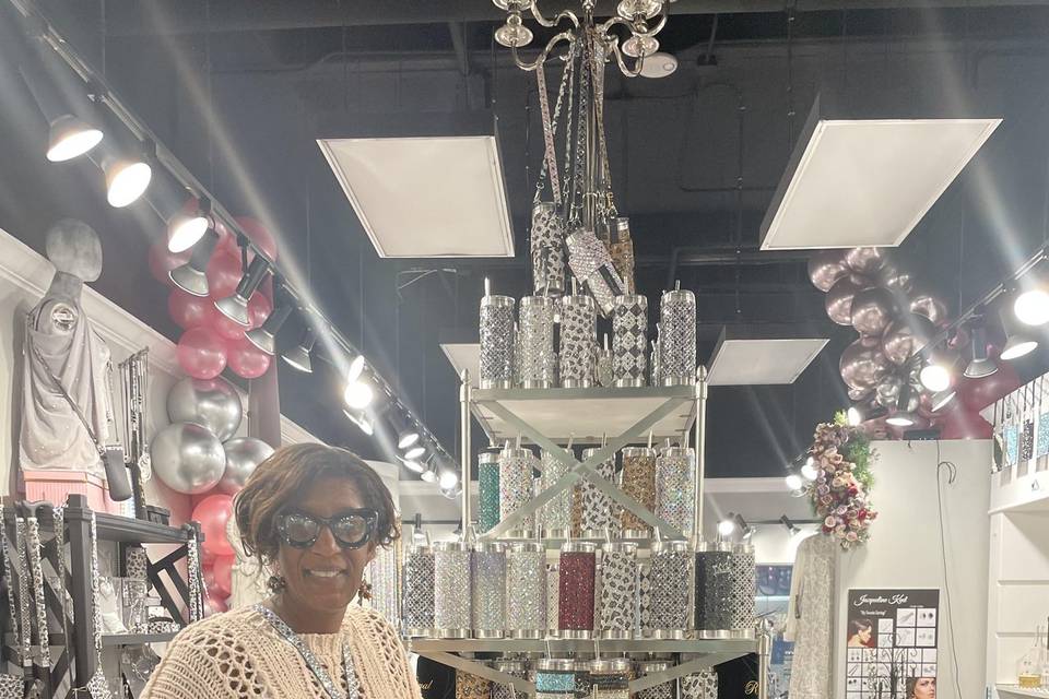 Bling Bling Options