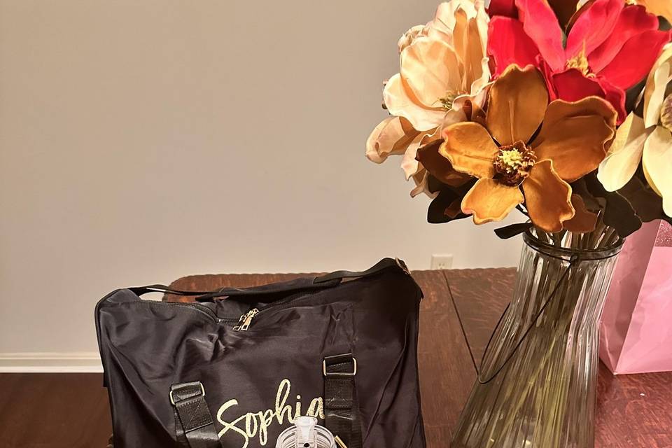 Bridal Party Gifts