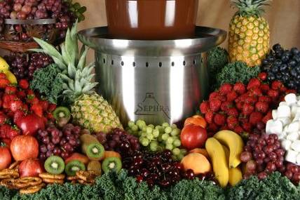 Chocolat Solutions,LLC