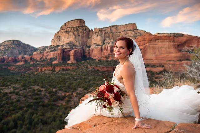 Seven Canyons