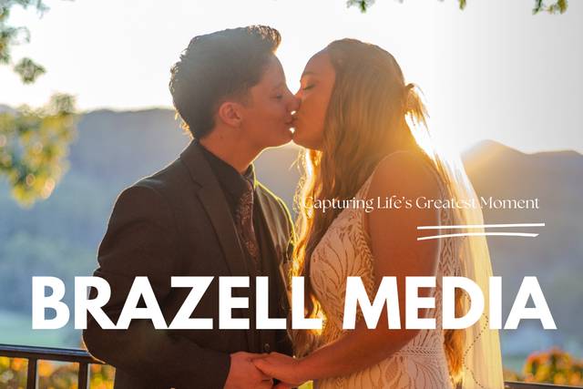 Brazell Media