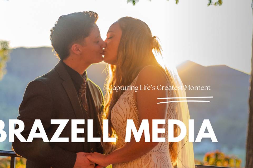 Brazell Media