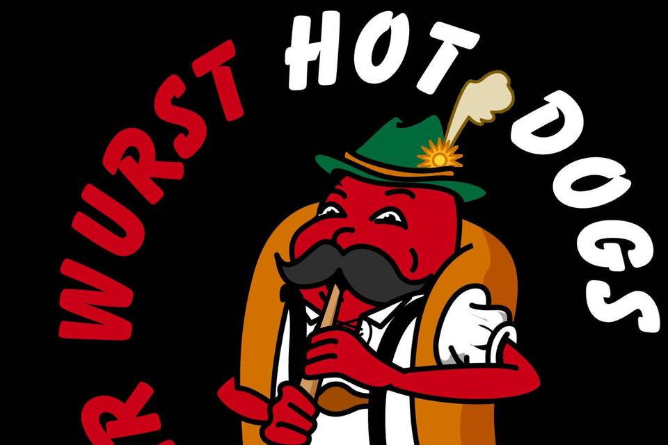 Der Wurst Hot Dogs