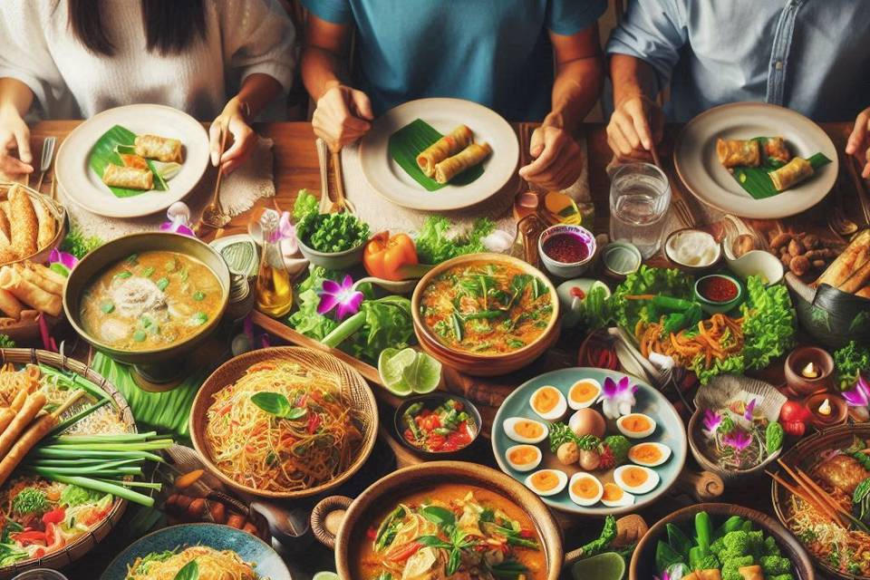 Thai