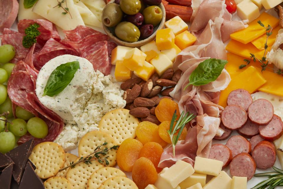 Charcuterie