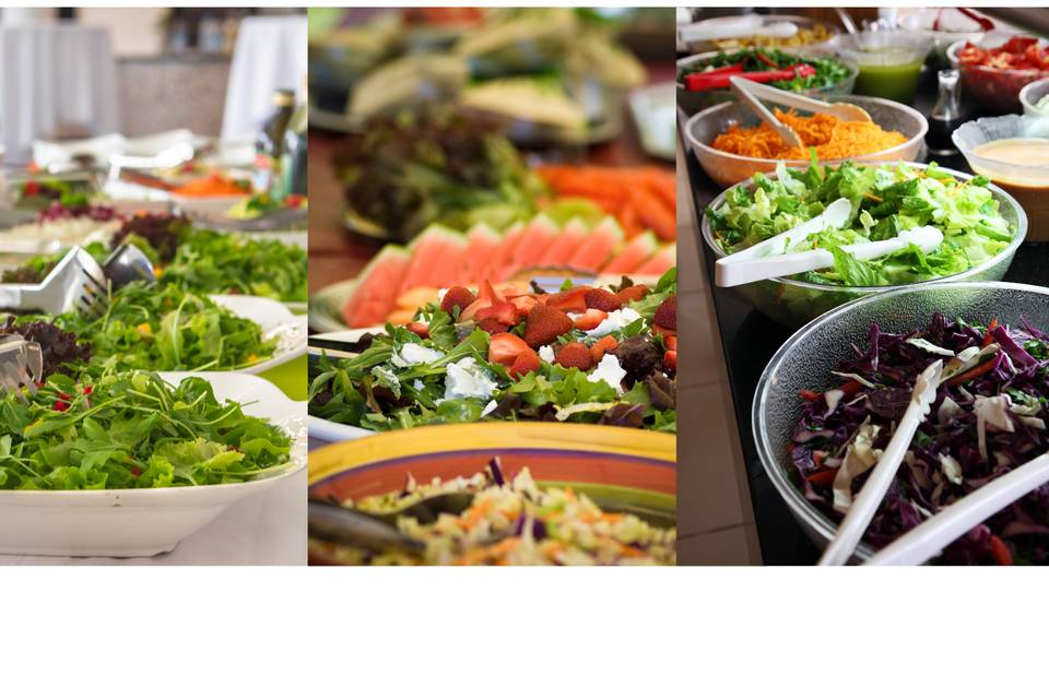 Salads