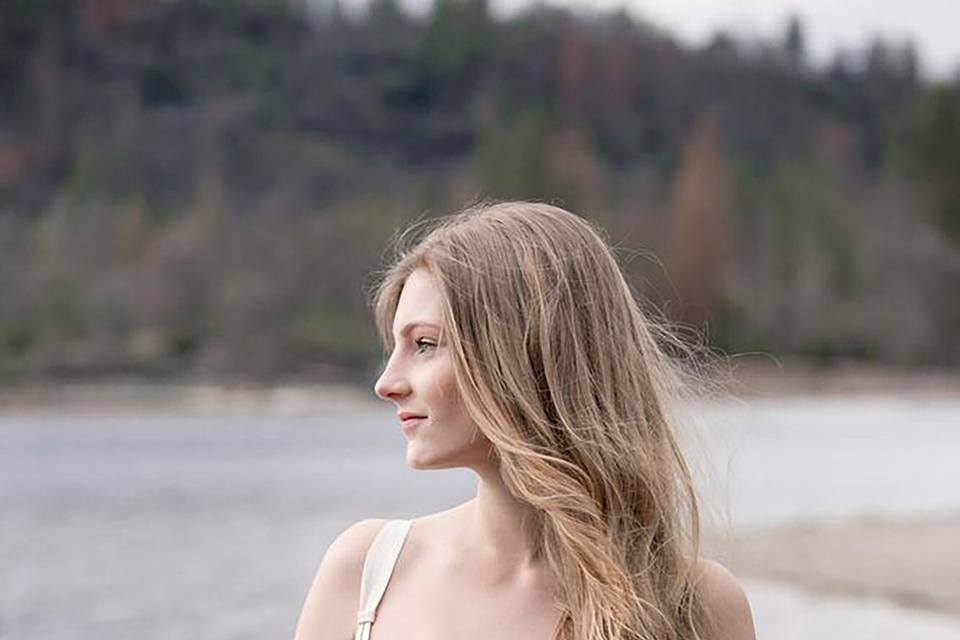 Lake Wedding