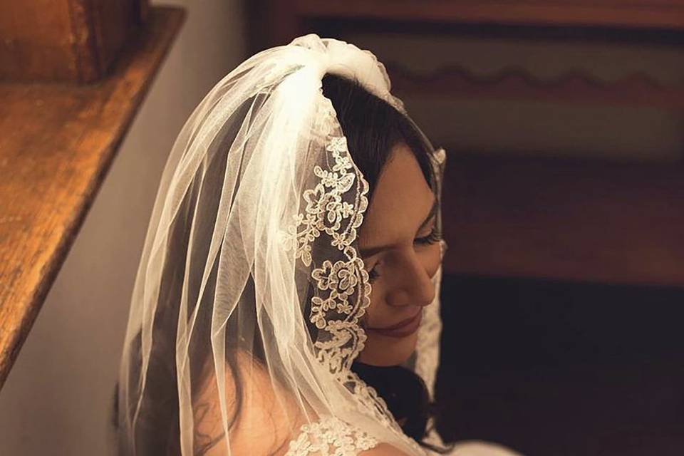 Catholic Bride