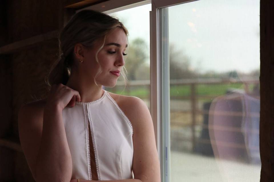 Bride
