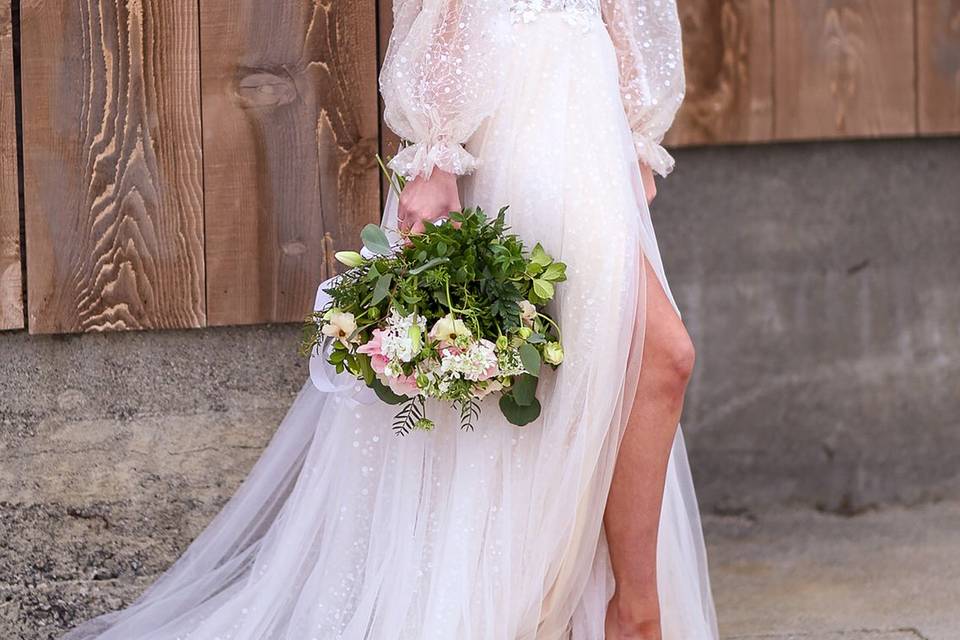 Bride