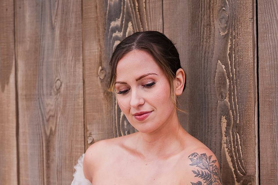 Bride