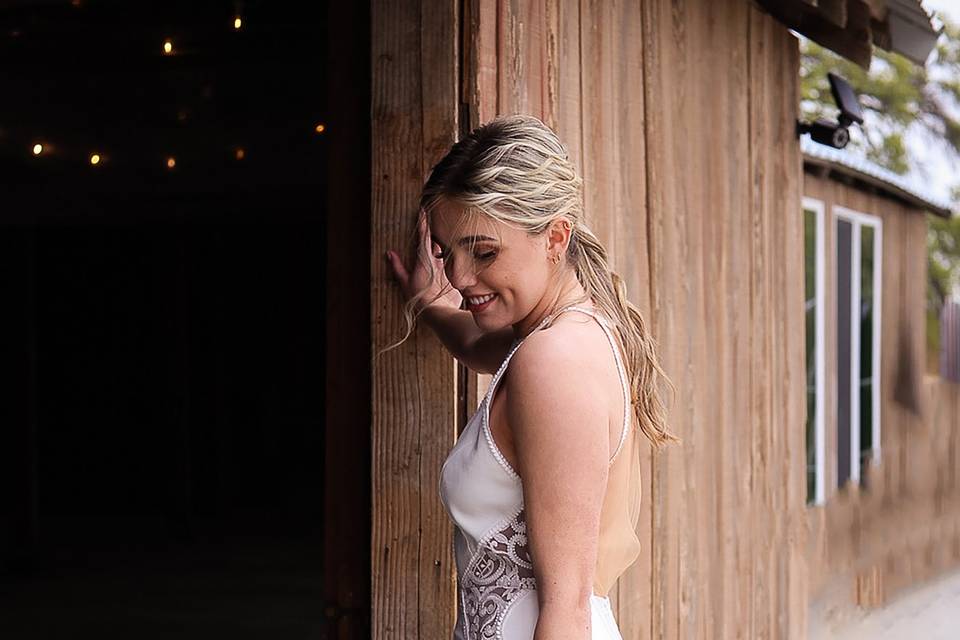 Bride