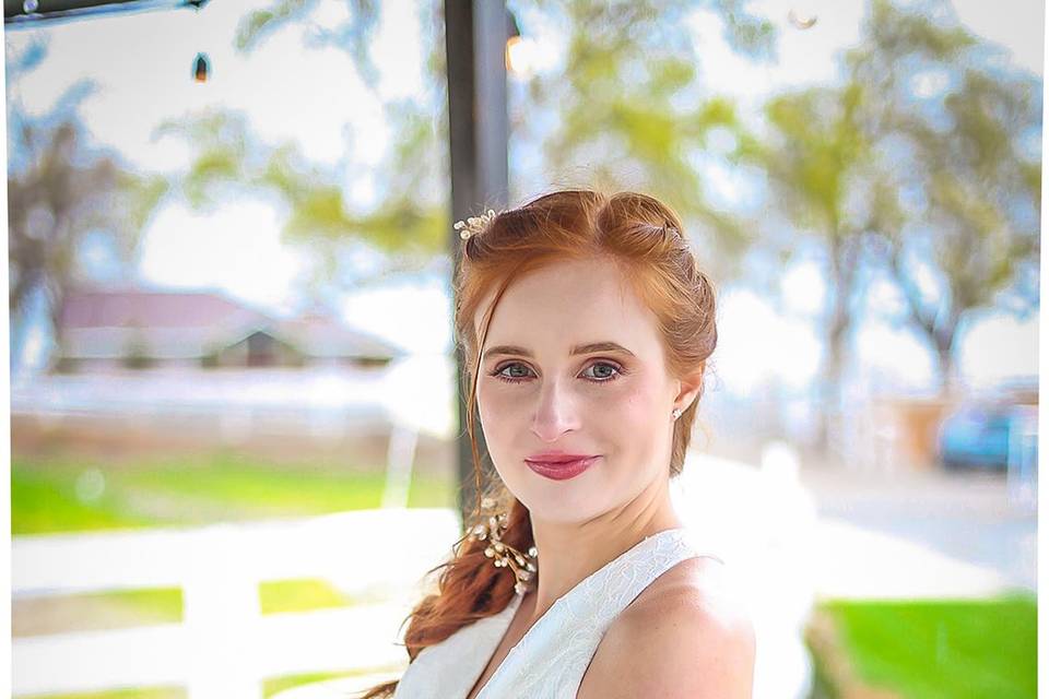 Bride