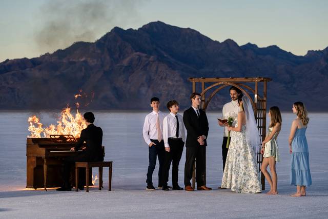 Wedding
