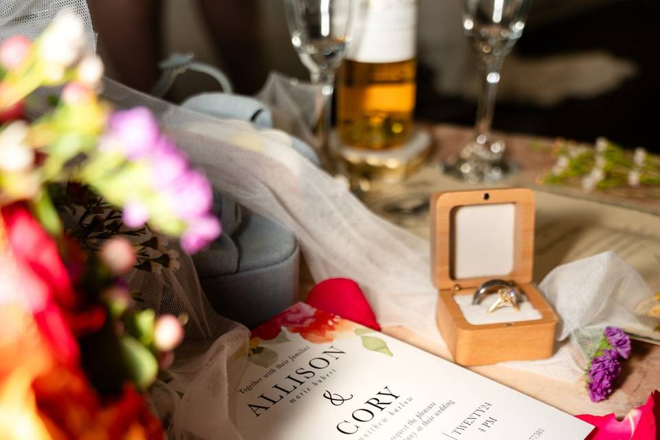Wedding