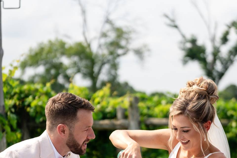 Wedding
