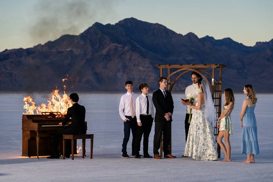 Wedding