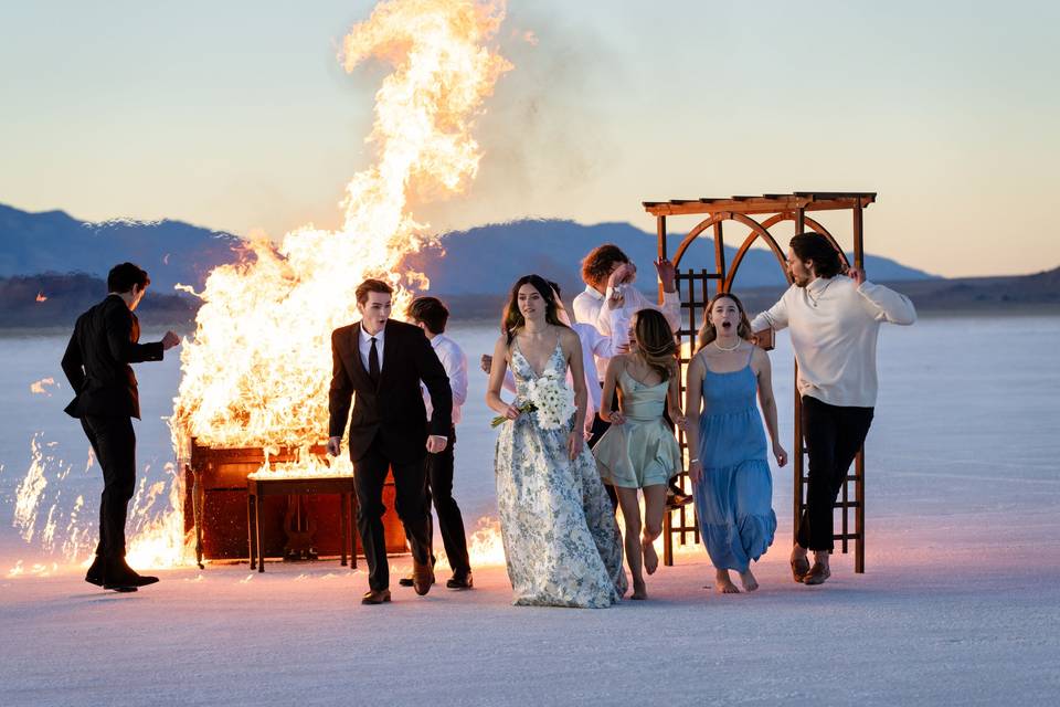 Wedding