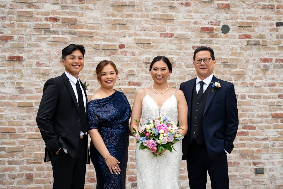 Wedding