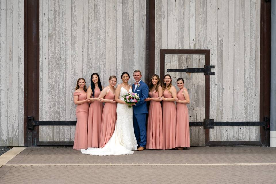 Wedding