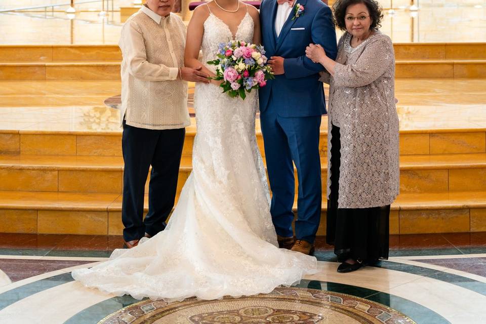 Wedding