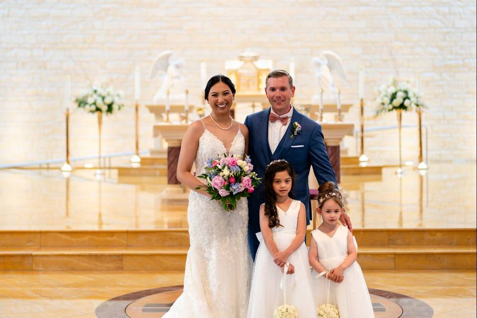 Wedding