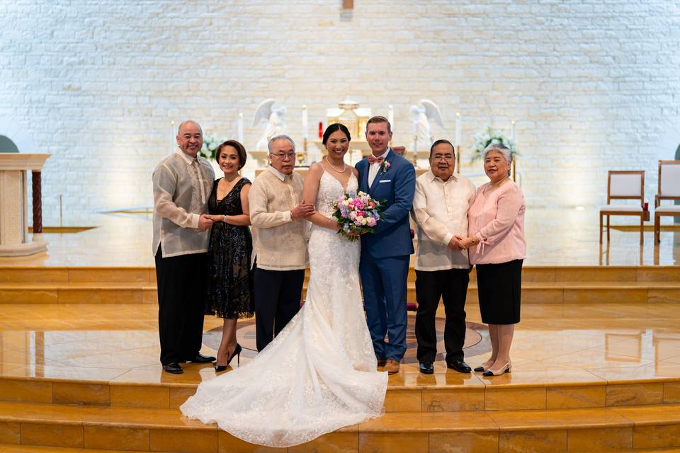 Wedding