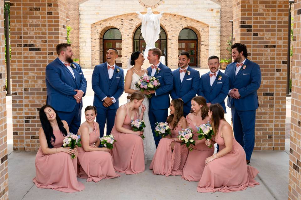 Wedding