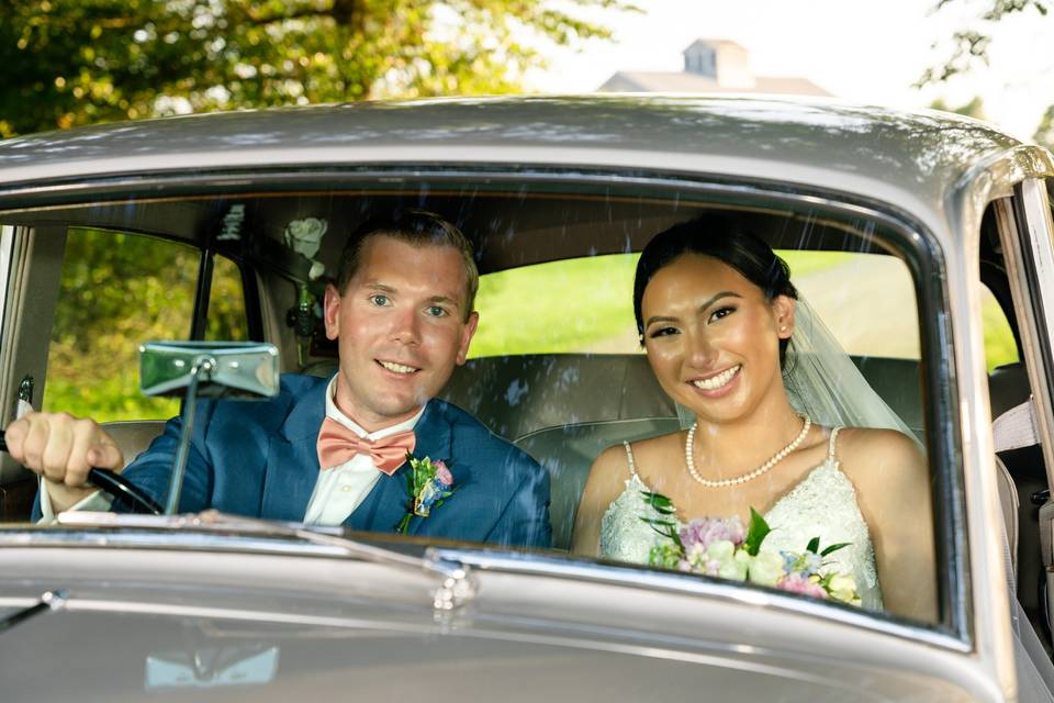 Wedding