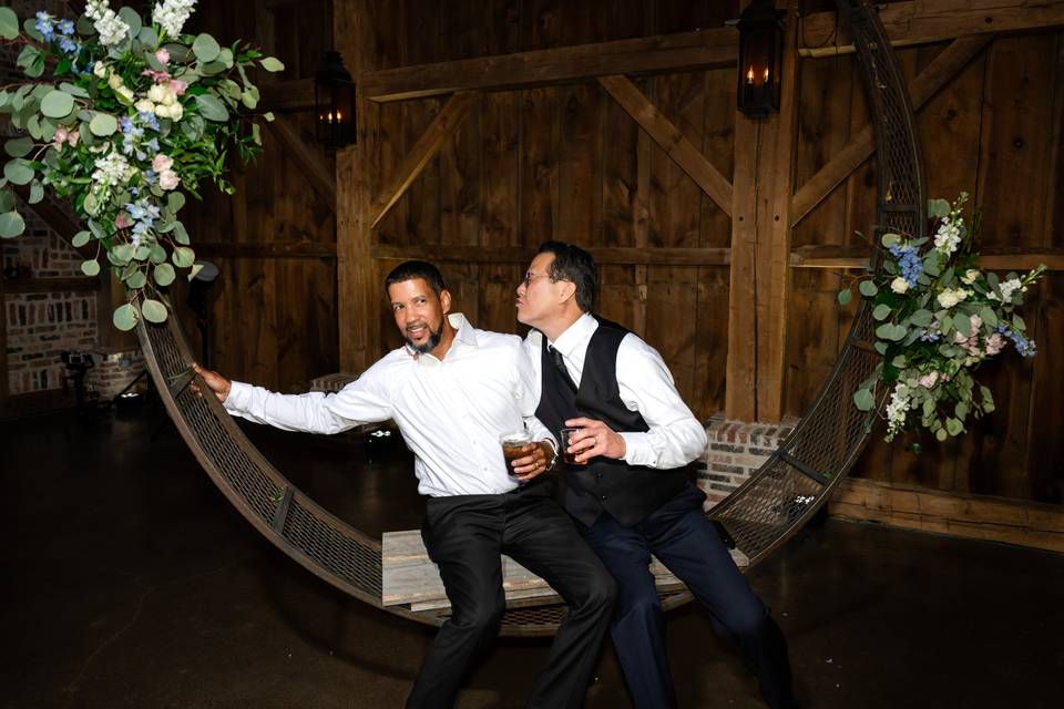 Wedding