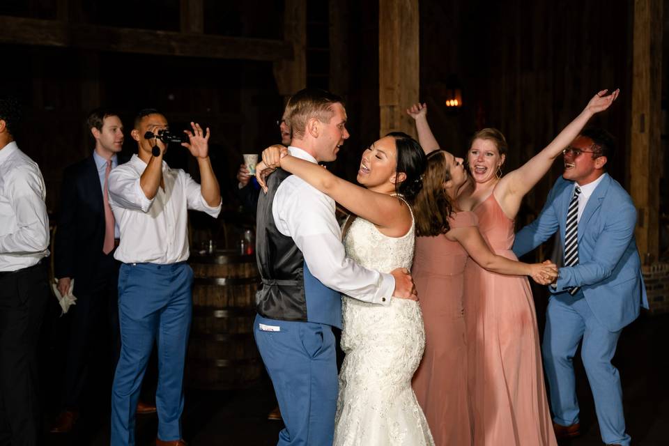 Wedding