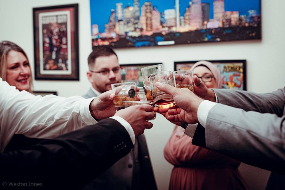 Wedding
