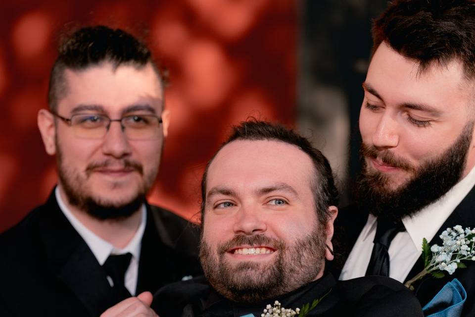 Wedding