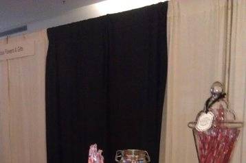 The Candy jar