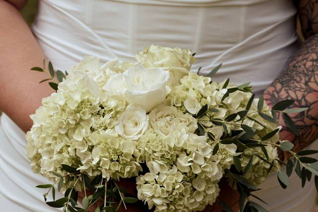 April's Floral Design