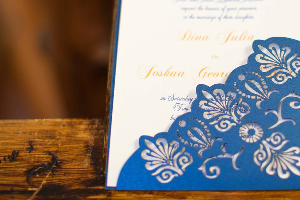 The 10 Best Wedding Invitations in Allen, TX - WeddingWire