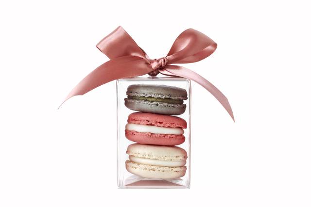 Olivia Macaron