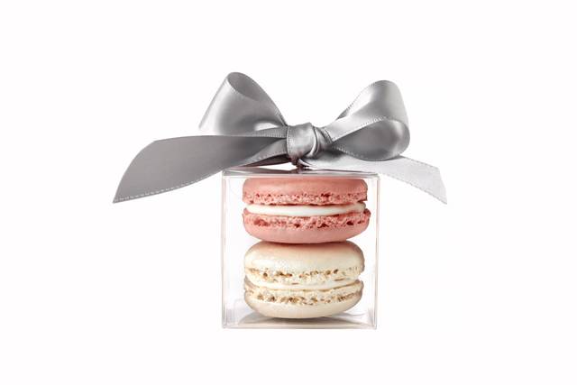 Olivia Macaron