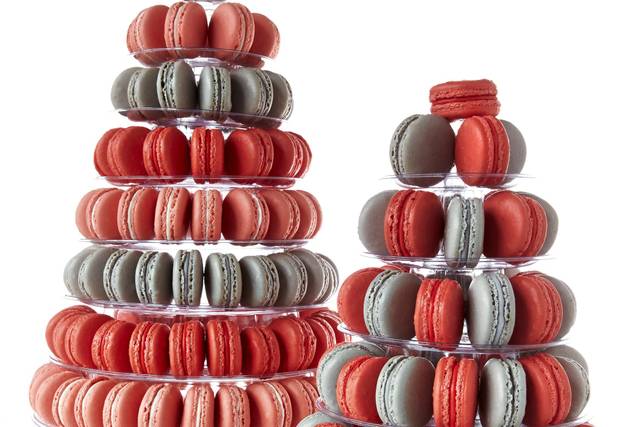 Olivia Macaron