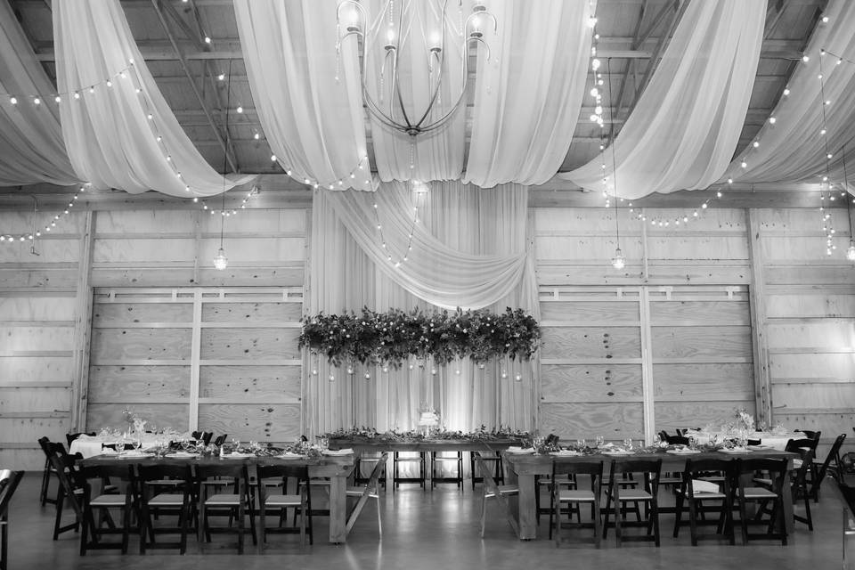 J&D Venue