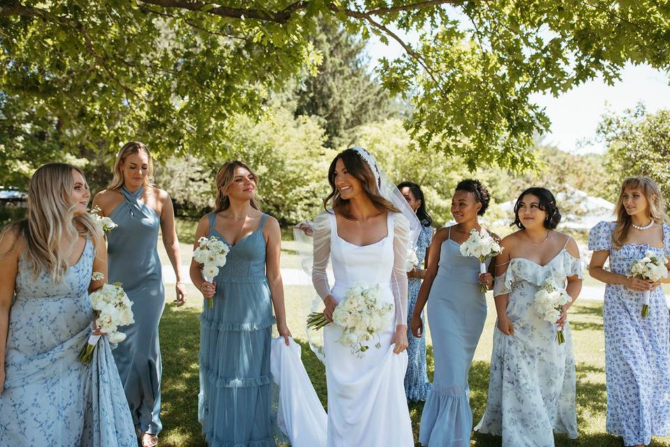Christina Marie Events