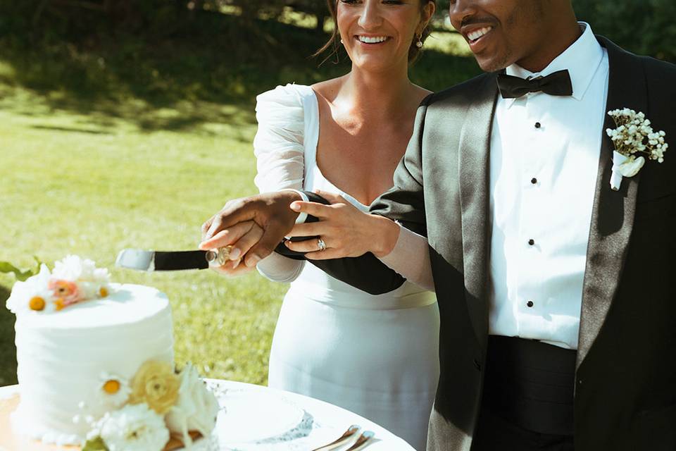 R&S Cake Cutting
