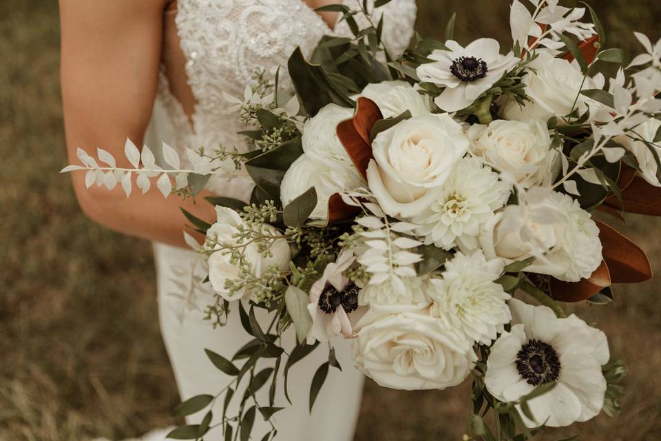 A&E Bouquet