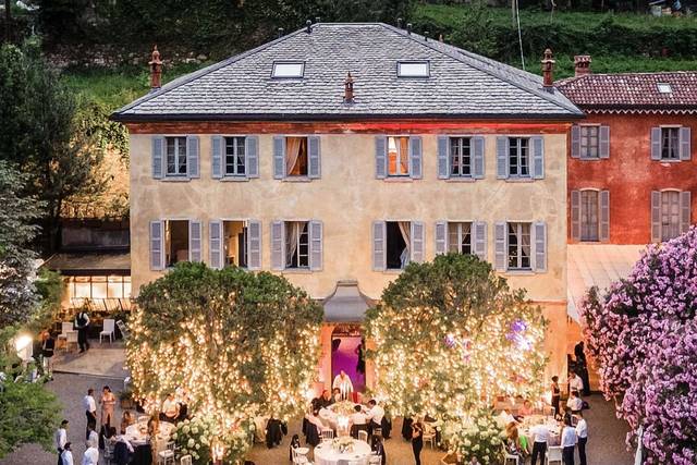 FF Event Design di Federica Filanti