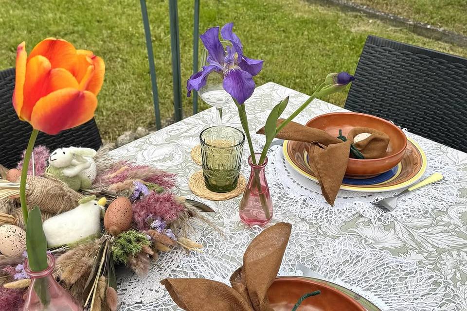 FF Event Design di Federica Filanti