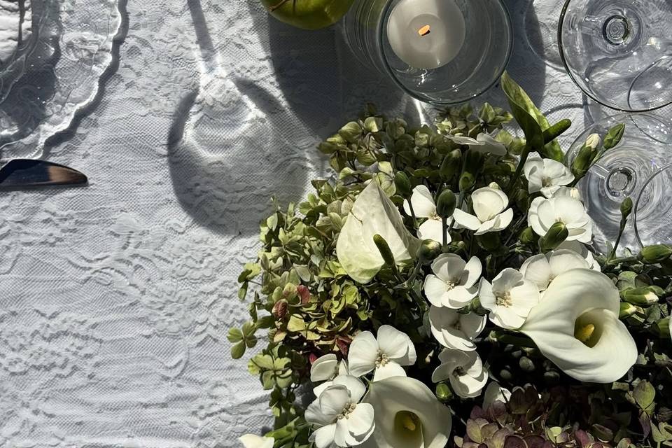 FF Event Design di Federica Filanti